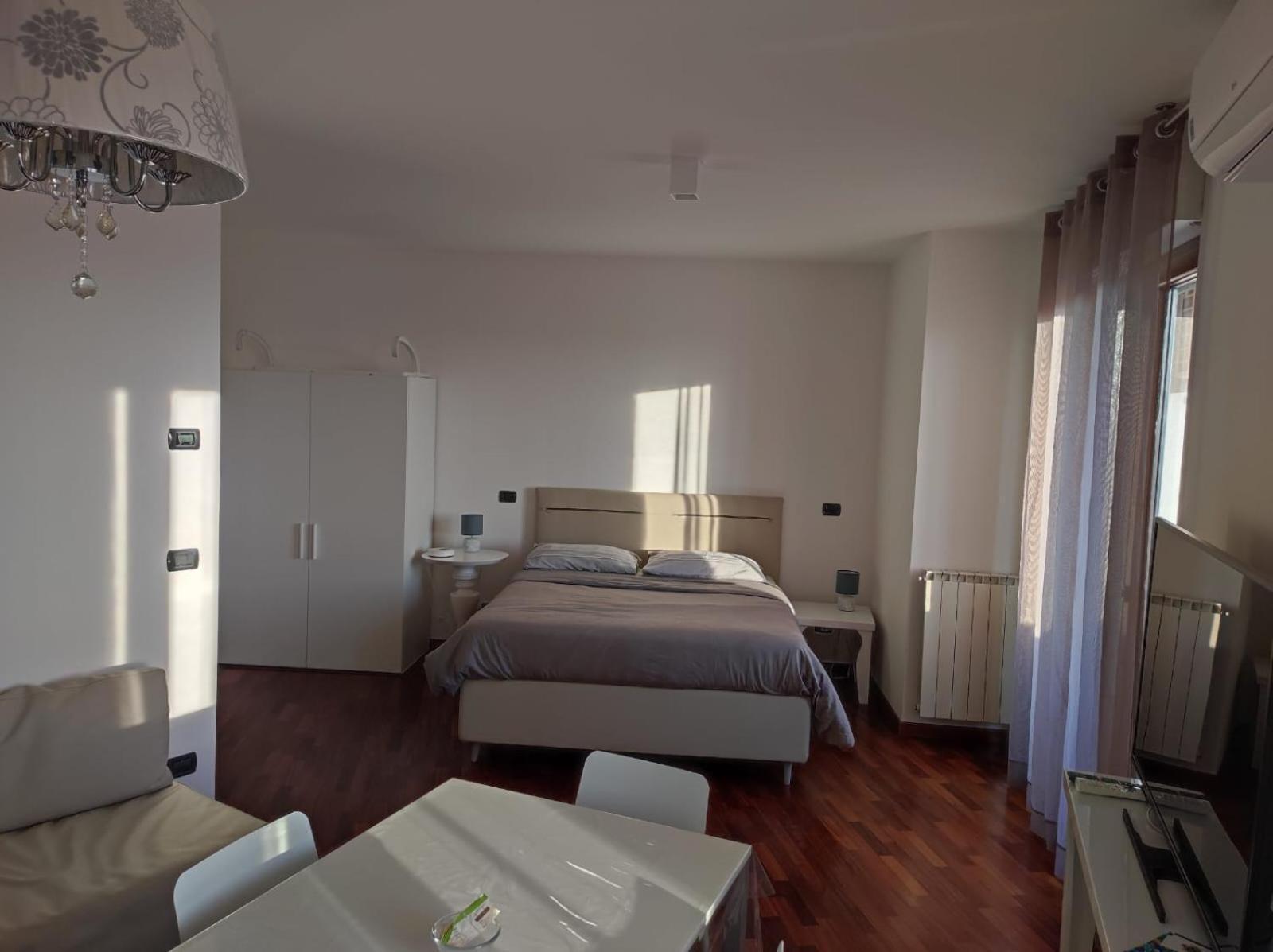 Il Molino Apartment Пескара Экстерьер фото