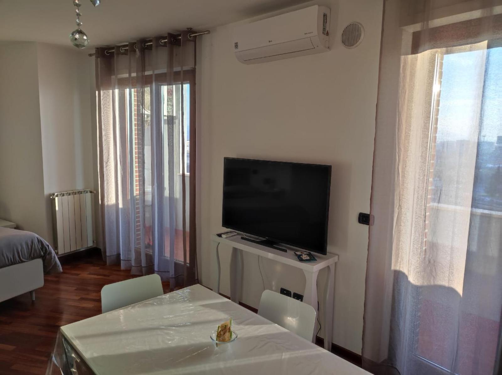 Il Molino Apartment Пескара Экстерьер фото